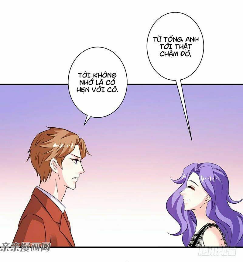 Vợ Yêu Là Báu Vật: Chapter 63