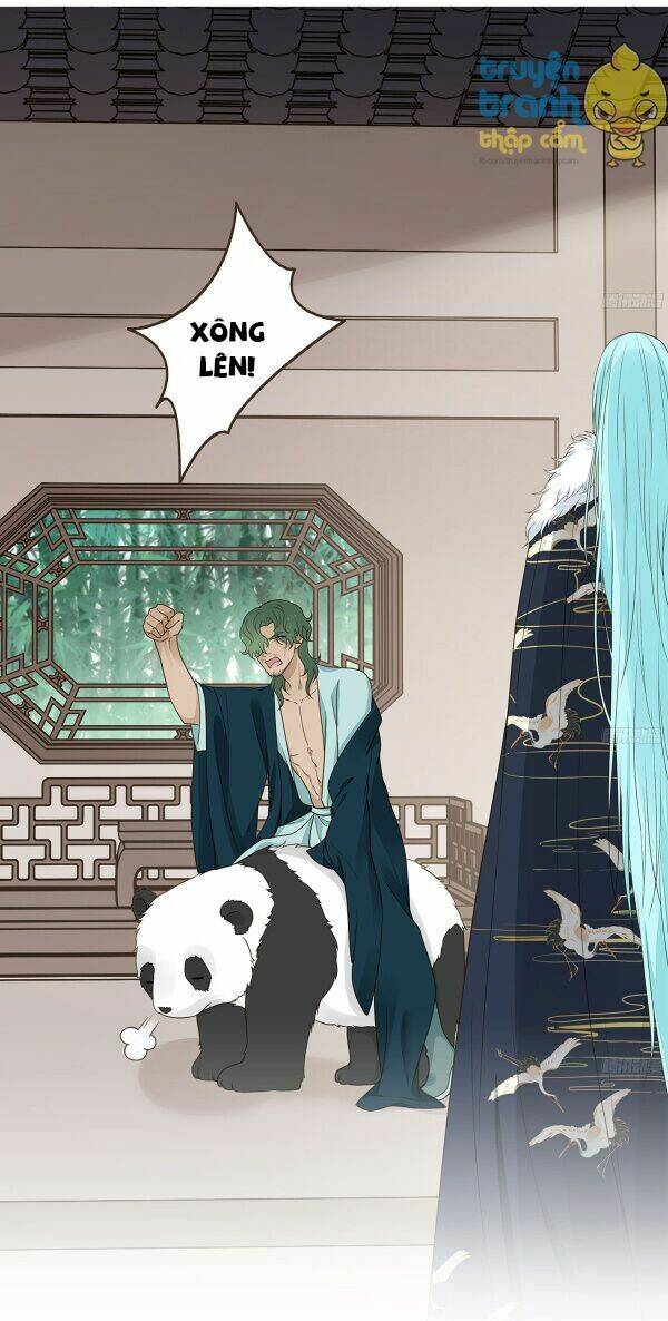 Đại Giá Thừa Tướng: Chapter 63