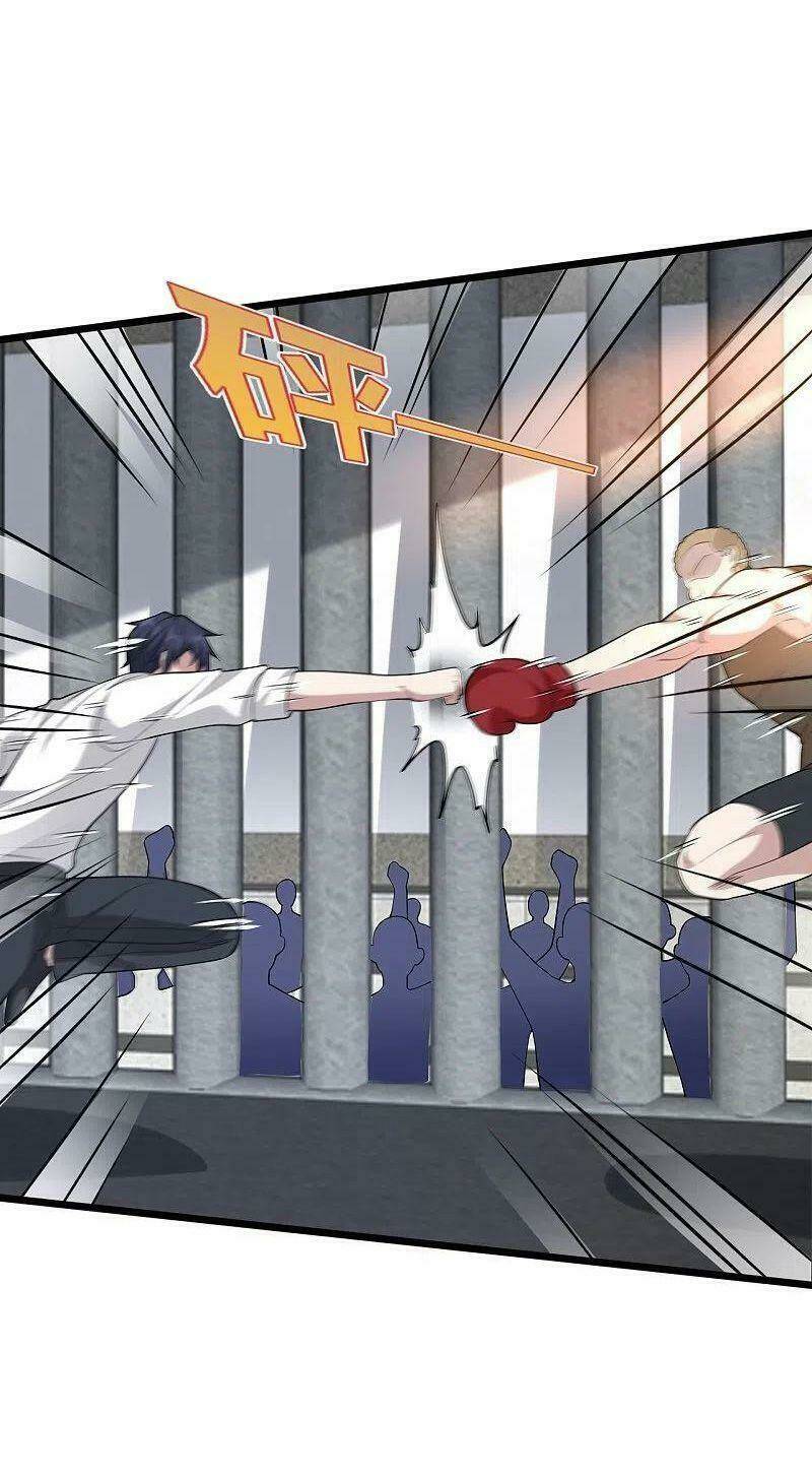 Đô Thị Tà Vương: Chapter 242