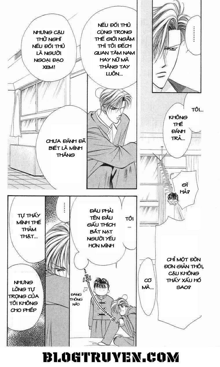 Tokyo Crazy Paradise: Chapter 70