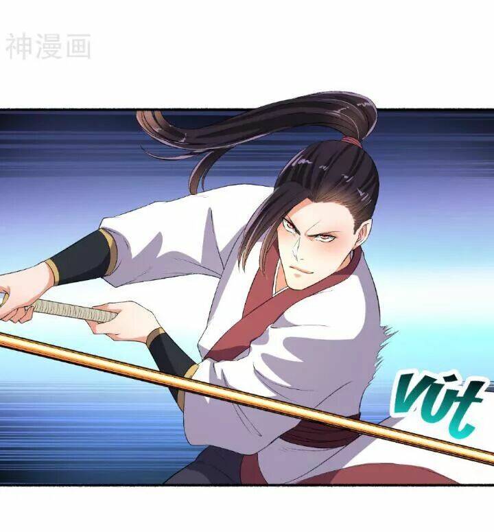 Cuồng Phi Phách Lối: Chapter 73