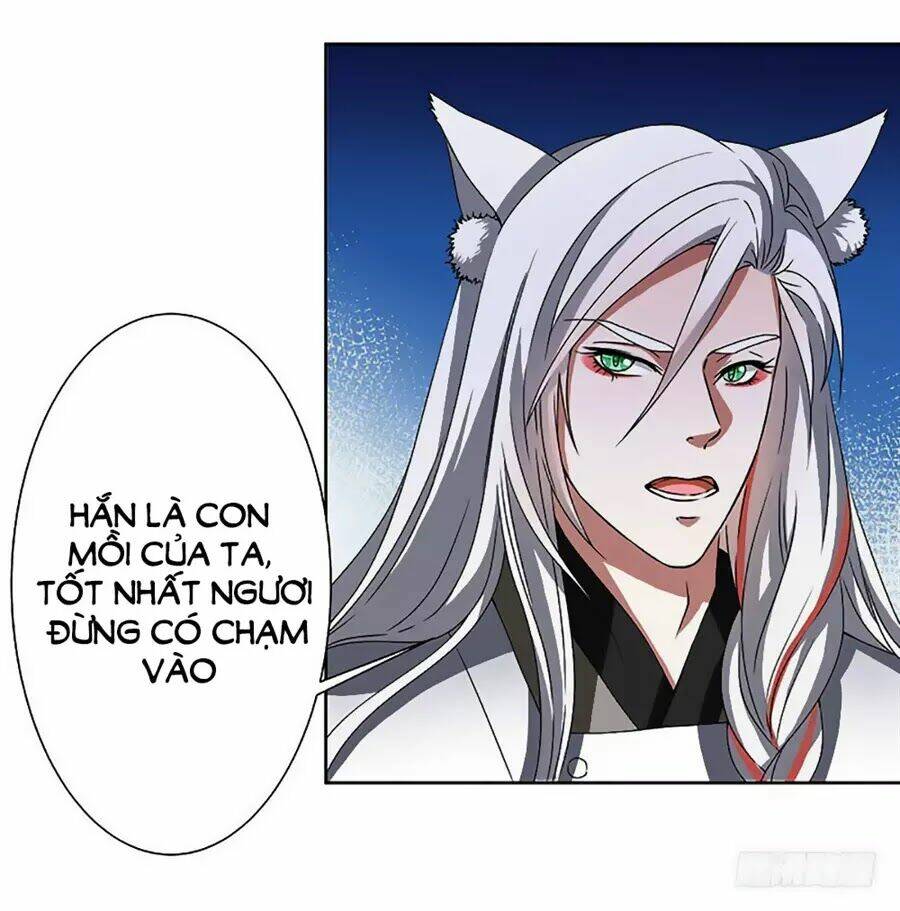 Liêu Liêu Nhân Thân Tu Tiên Truyện: Chapter 48
