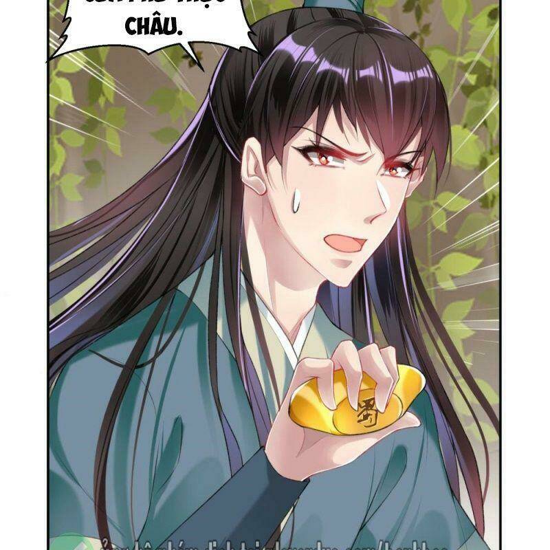 Vương Gia, Áo Lót Của Ngươi Rơi Mất Rồi: Chapter 51
