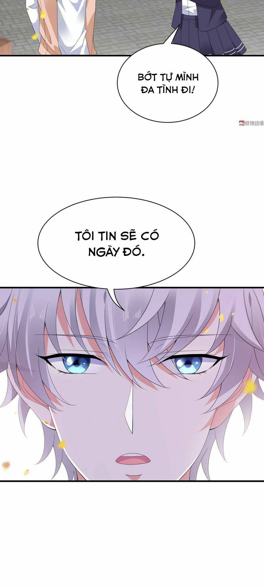 Yêu Tôi Đều Chết Cả Đi!: Chapter 177