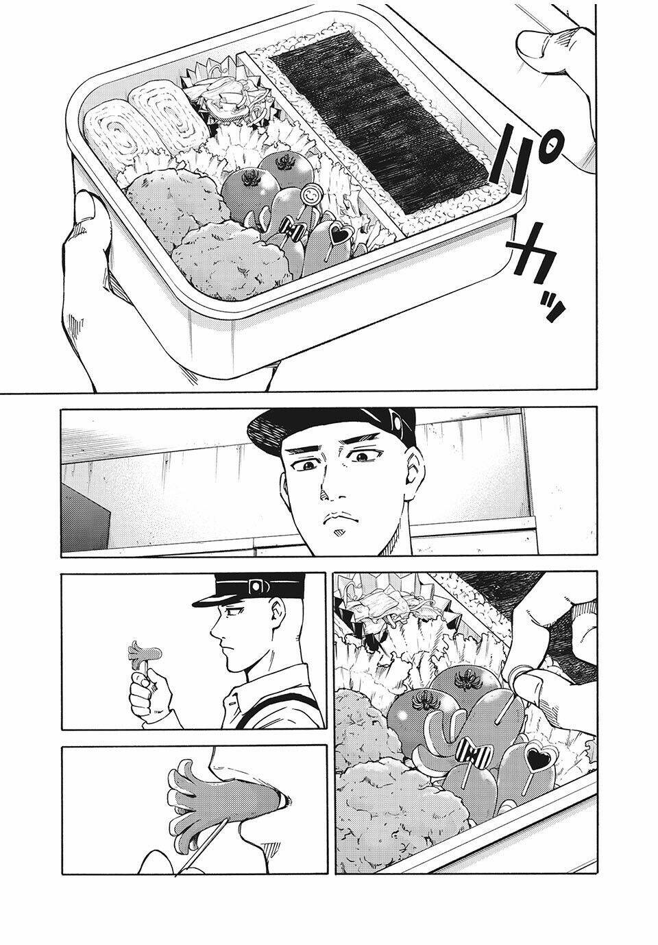 Thế Giới Của Những Kẻ Tâm Thần: Chapter 2.2