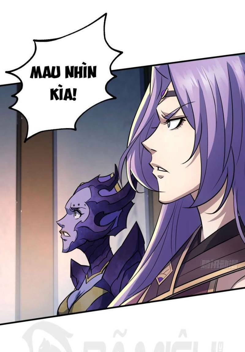 Thú Nhân: Chapter 147