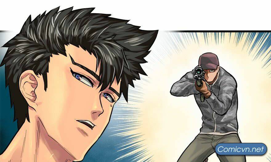 Vua Sinh Tồn: Chapter 44