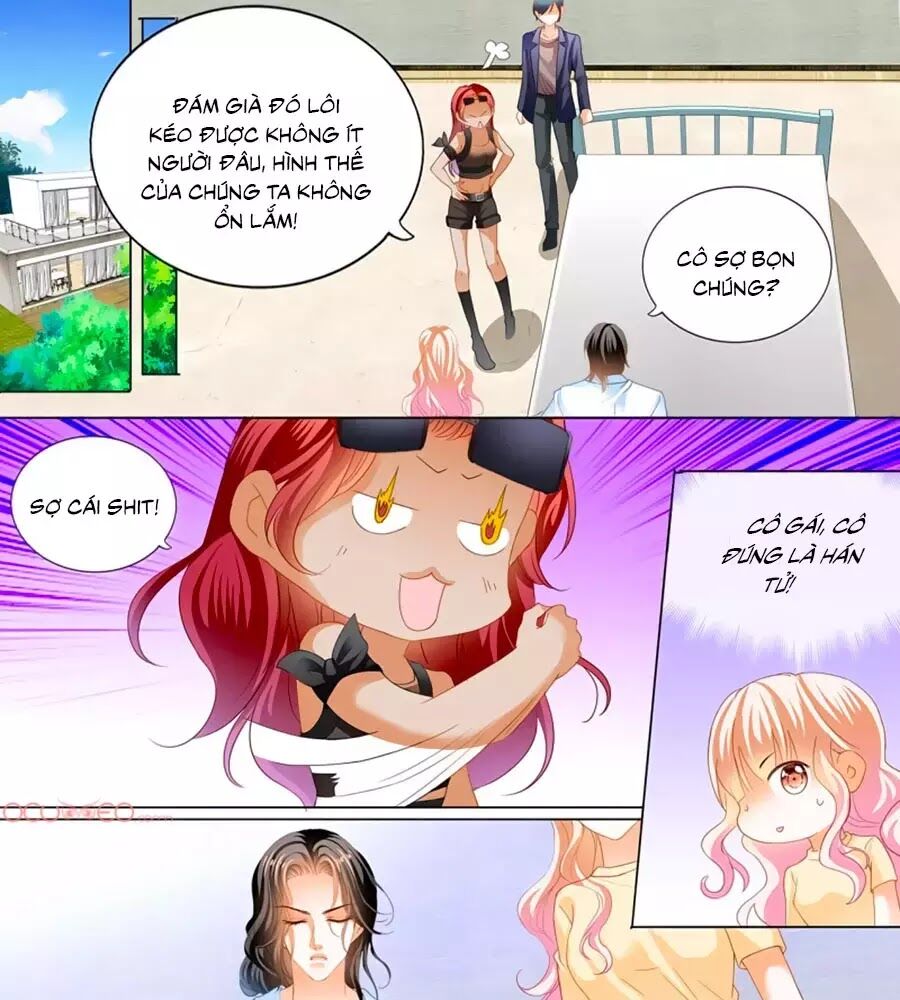 Bá Đạo Tiểu Thúc, Xin Trêu Chọc Vừa Thôi!: Chapter 120