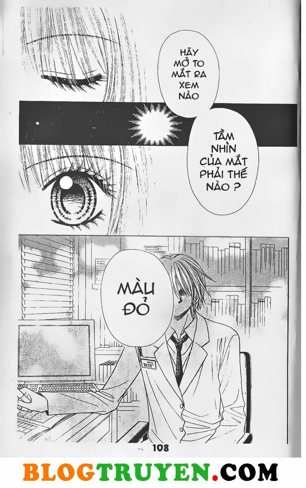 Truyền Thuyết Bí Ẩn: Chapter 2