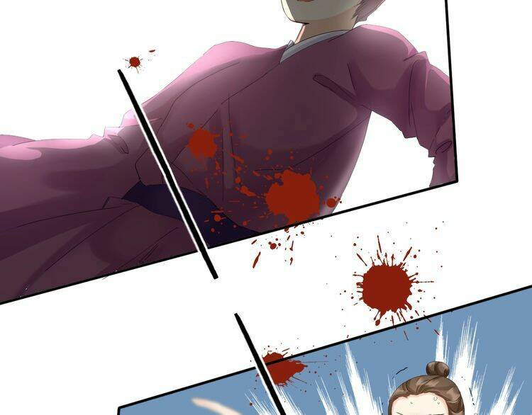 Hoa Nhan Sách: Chapter 29.2