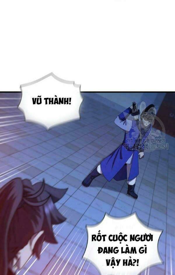 Thân Thủ Đệ Nhất Kiếm: Chapter 72