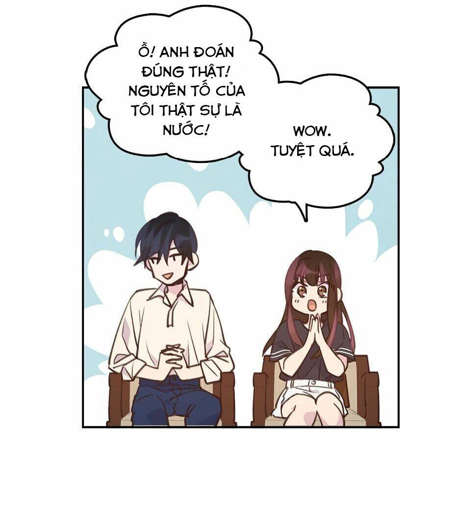 Cuộc Hôn Nhân Bất Khả Thi: Chapter 24