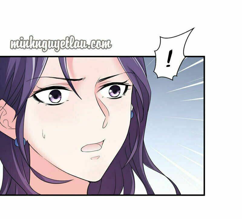 Chiến Lược Lãng Mạn Của Thịnh Thiếu: Chapter 3