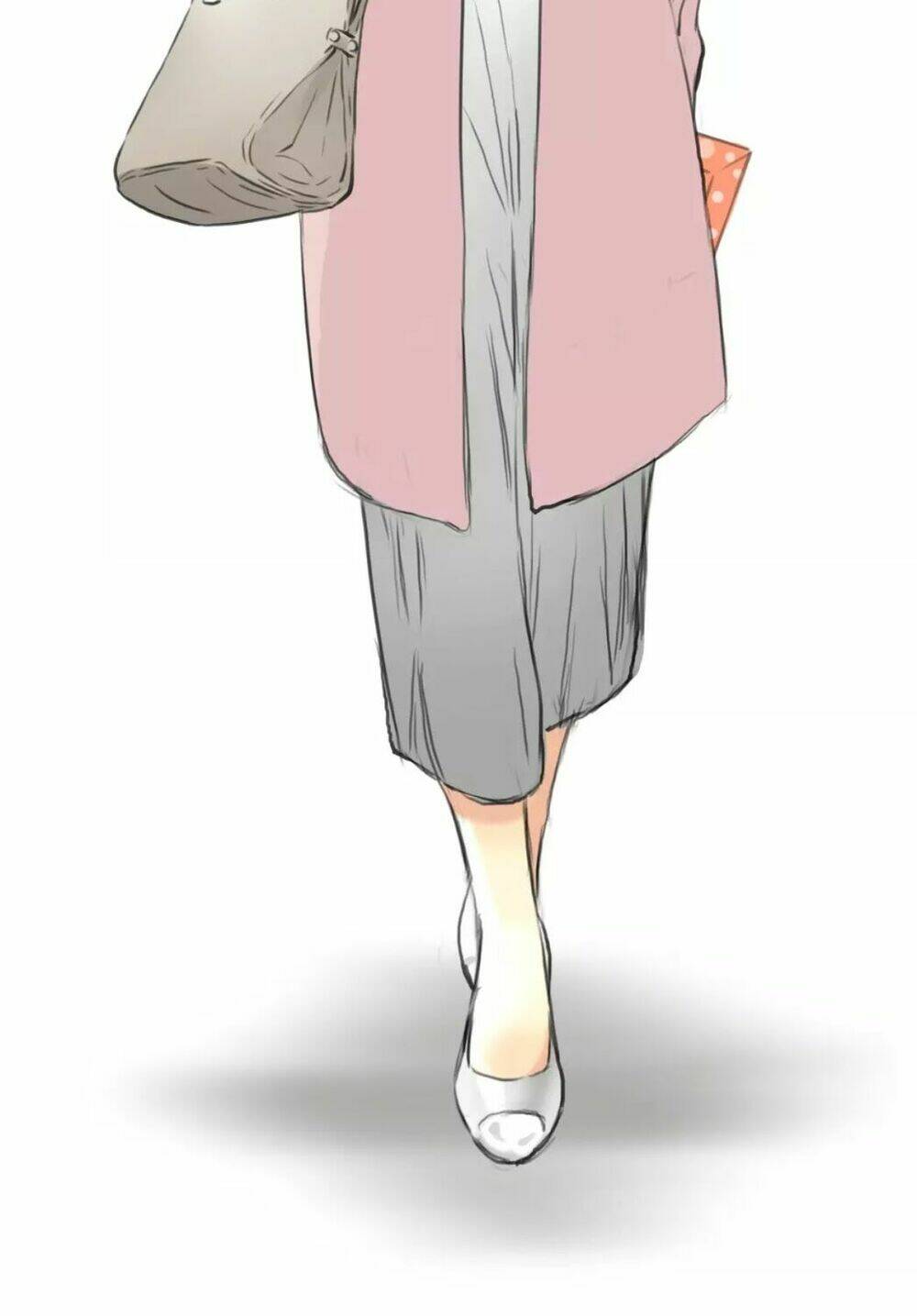 Quả Bóng Màu Vàng: Chapter 5