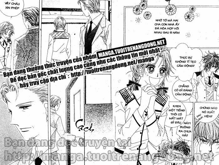 Yêu Hoặc Chết: Chapter 7