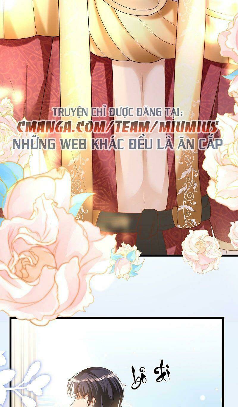 Sủng Hậu Của Vương: Chapter 79