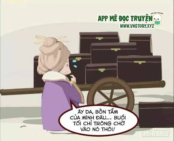 Đại Bảo Kiếm Của Ta: Chapter 50.5