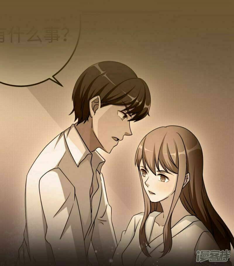 Mạc Thiếu Bức Hôn: Vợ Mới Khó Chống Đỡ: Chapter 82