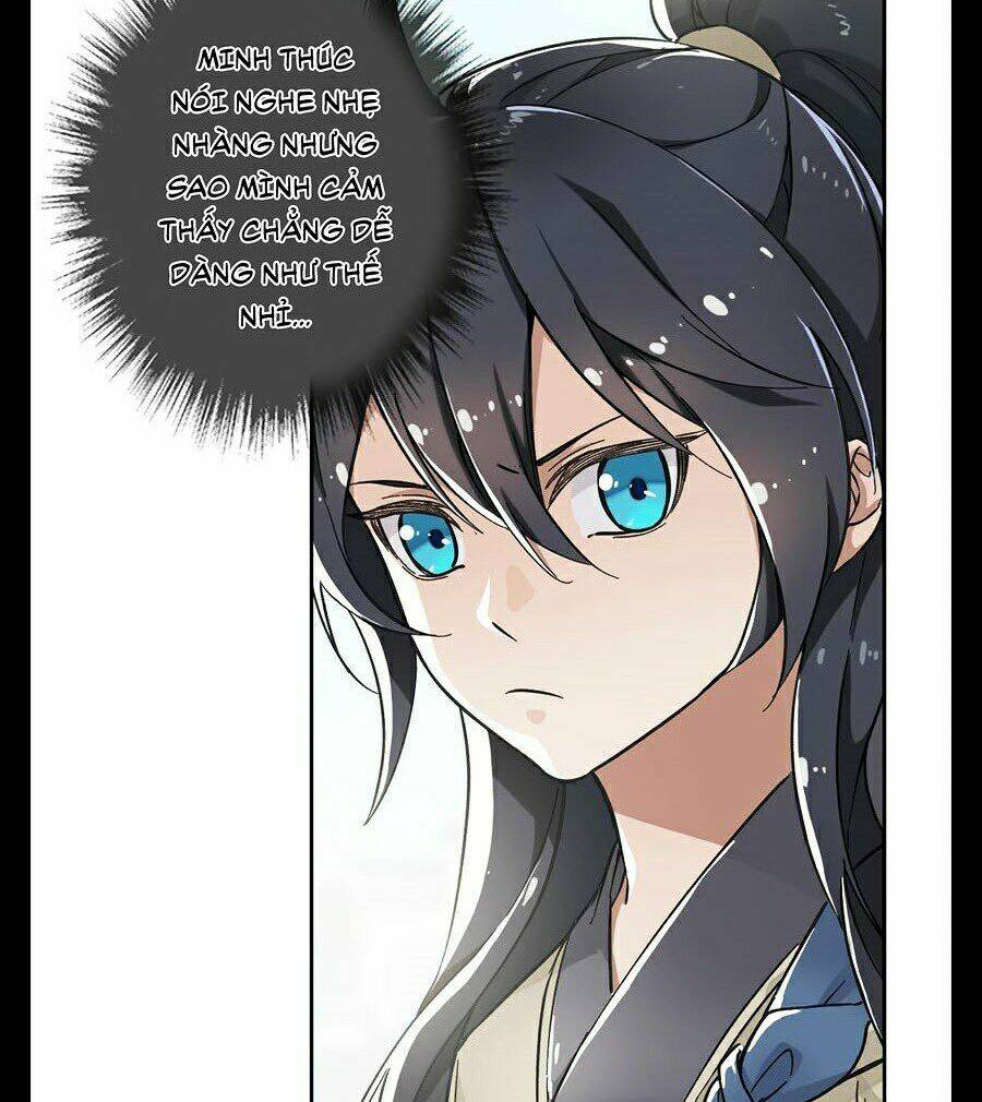 Siêu Đạo Thần Thuật: Chapter 3