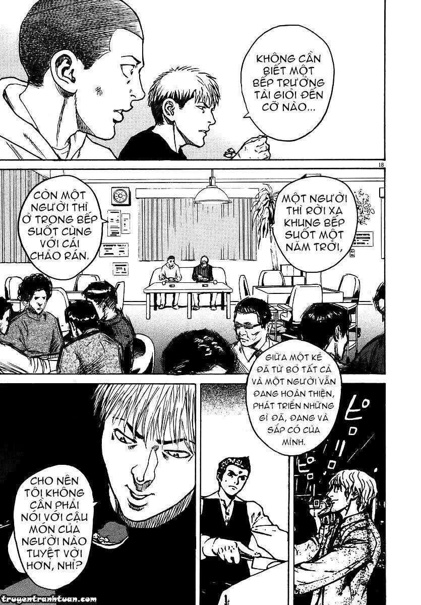 Bambino!: Chapter 42