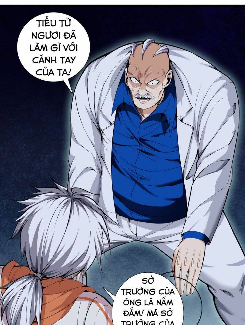 Đô Thị Chí Tôn: Chapter 79