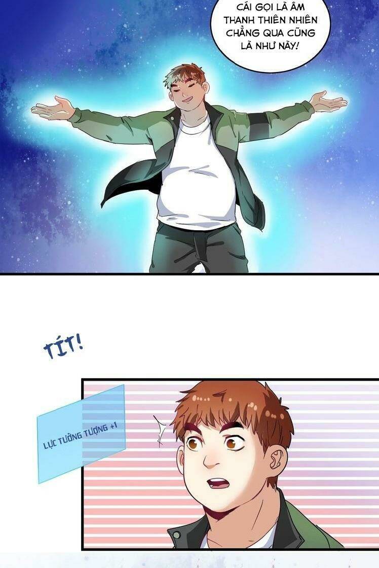 Ta Có Rất Nhiều Thành Tích: Chapter 13