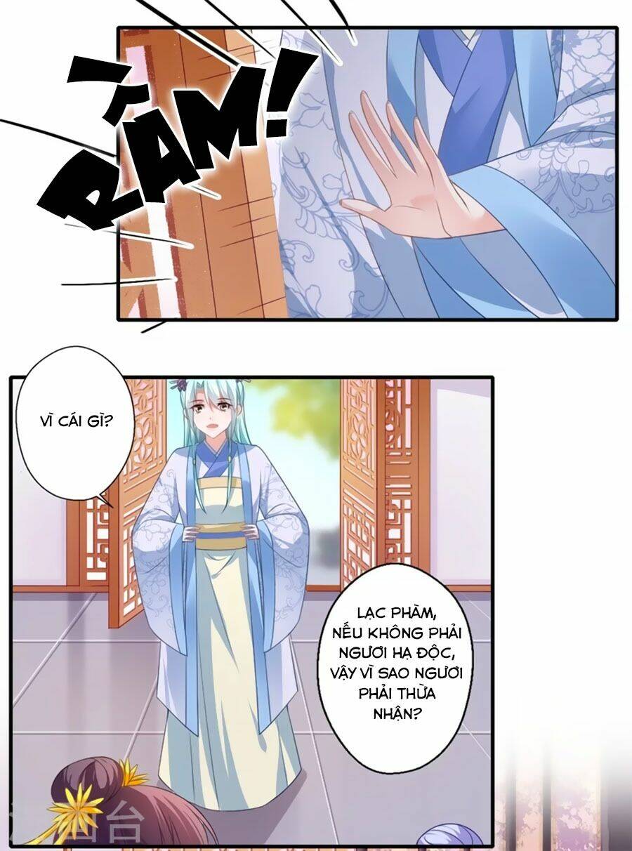 Khuynh Thế Y Phi Muốn Bỏ Chồng: Chapter 84