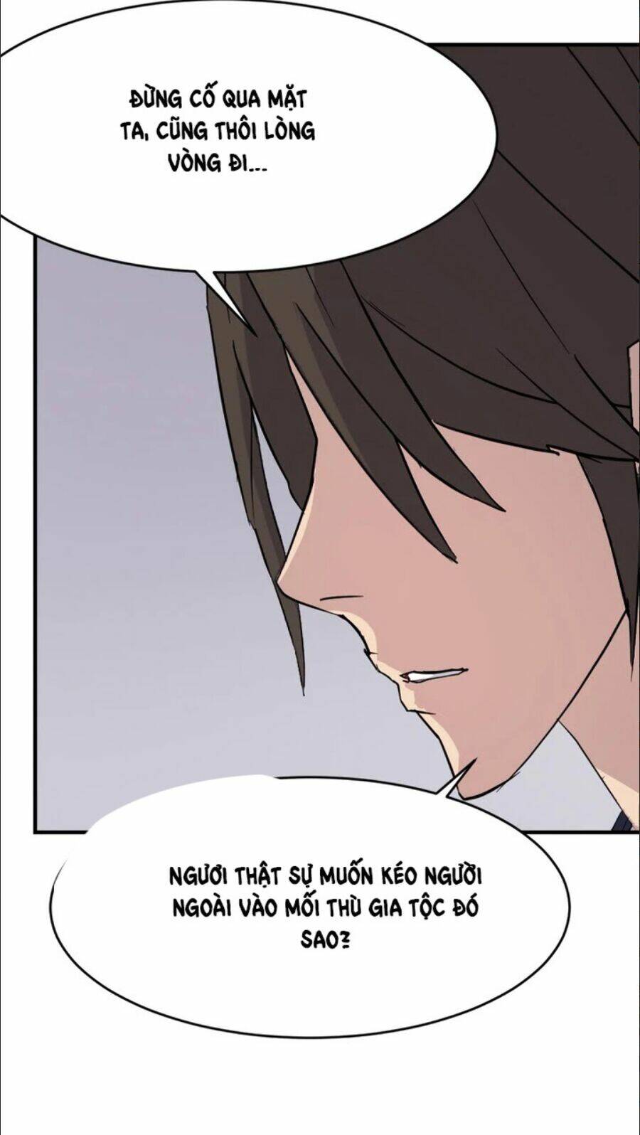 Trọng Sinh, Bất Khả Chiến Bại: Chapter 94