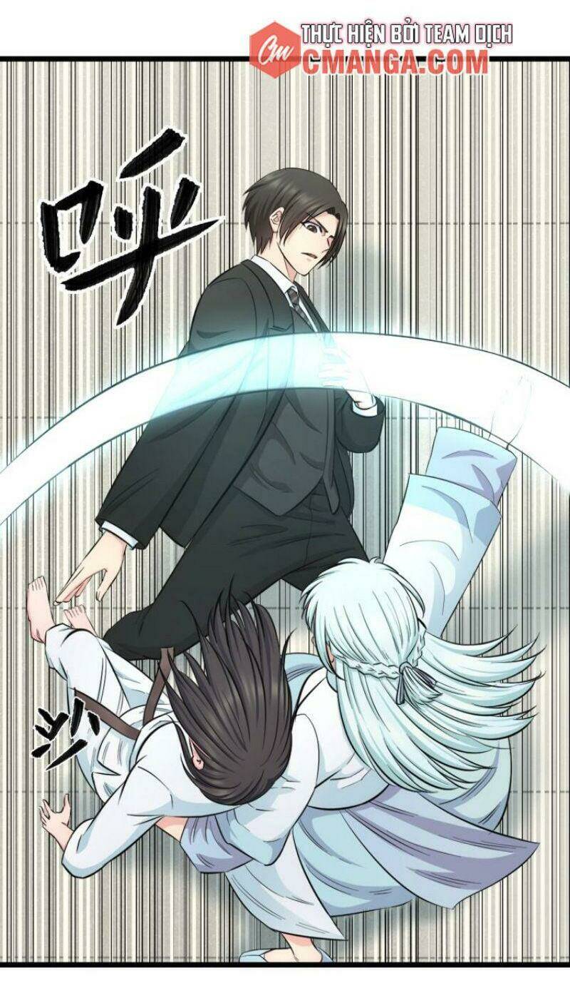 Đối Mặt Với Thử Thách: Chapter 43