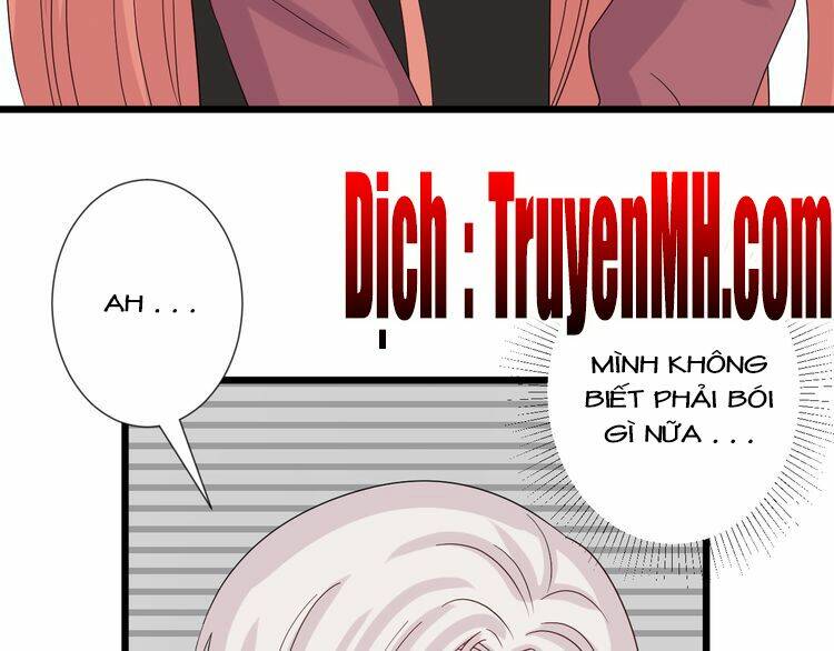 Nữ Hoàng Giá Đáo: Chapter 33