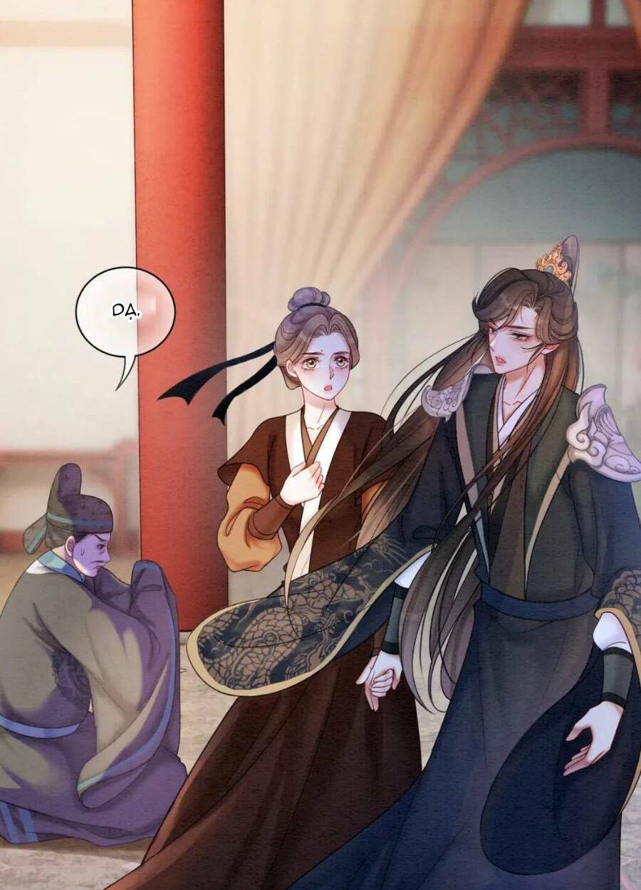 Xung Hỉ Vương Phi: Chapter 70