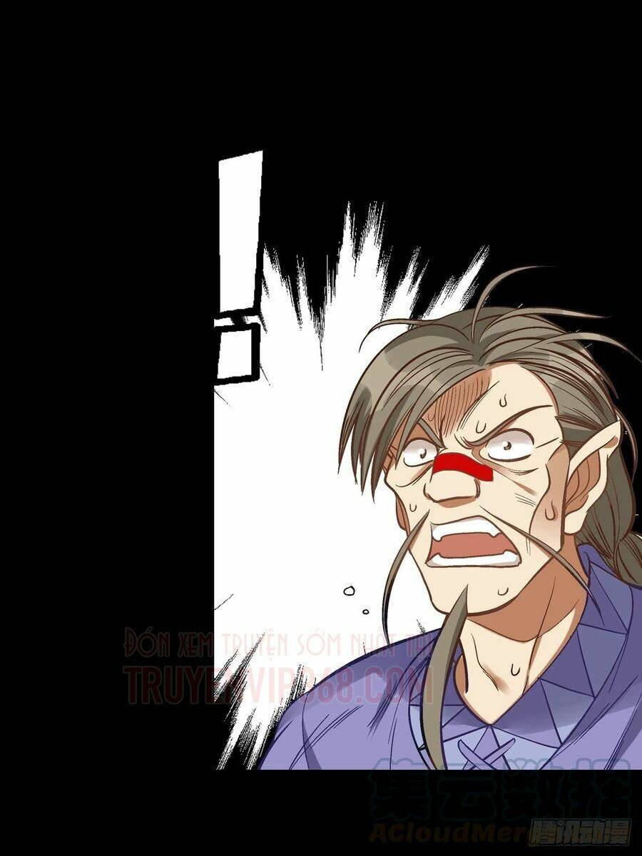 Người Nguyên Thủy Mạnh Nhất: Chapter 43