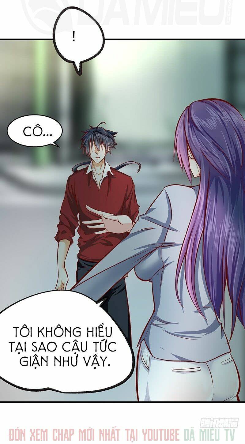 Nhất Phẩm Cao Thủ: Chapter 33