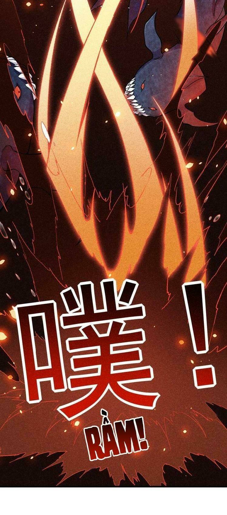 Thánh Tôn: Chapter 22