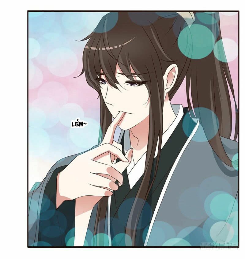 Thông Linh Phi: Chapter 221
