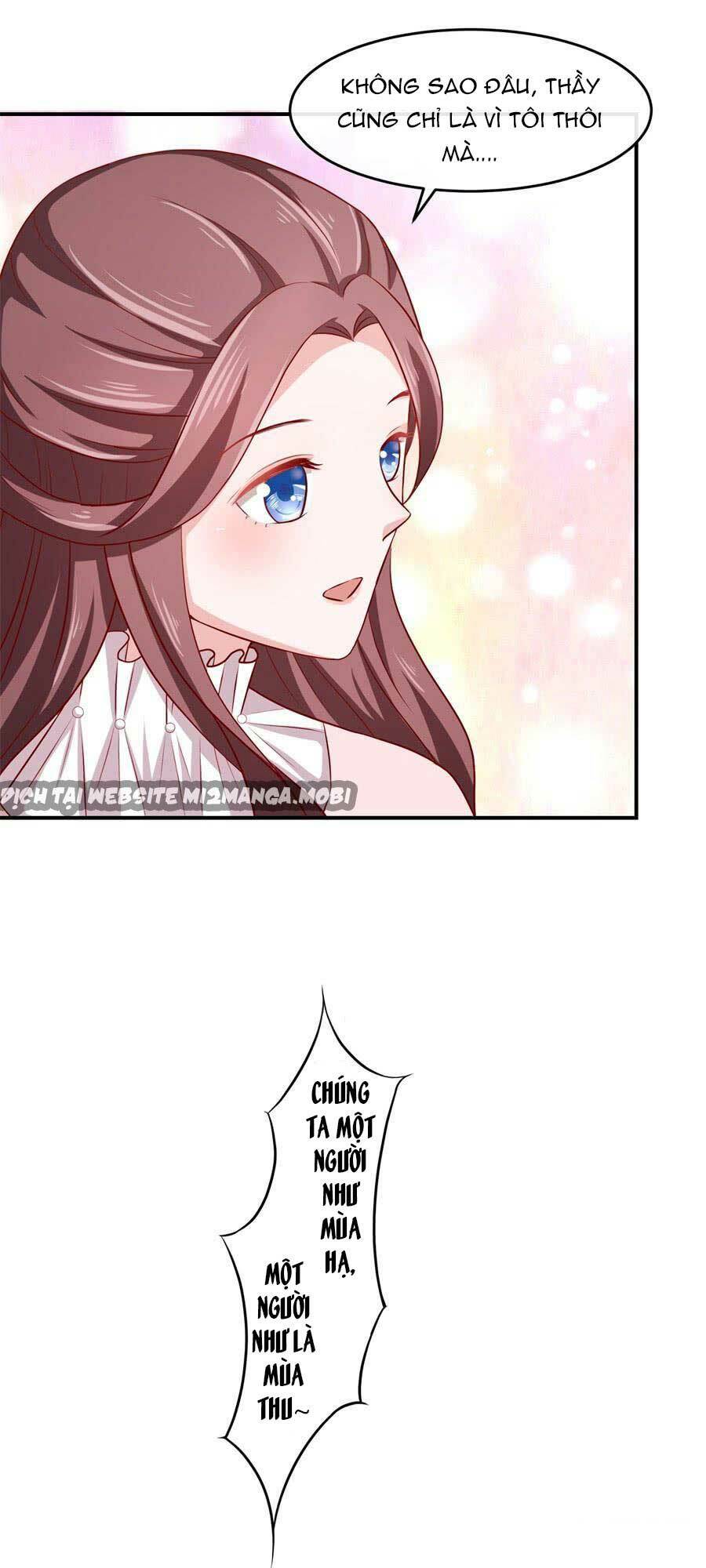 Gả Cho Tình Cũ Làm Lão Bà: Chapter 44