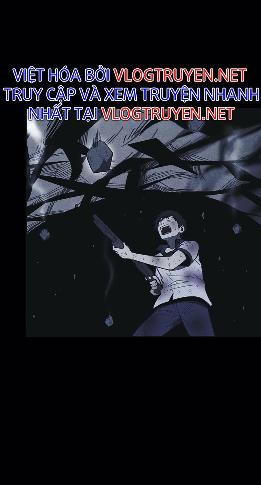 Cậu Bé Shotgun: Chapter 39