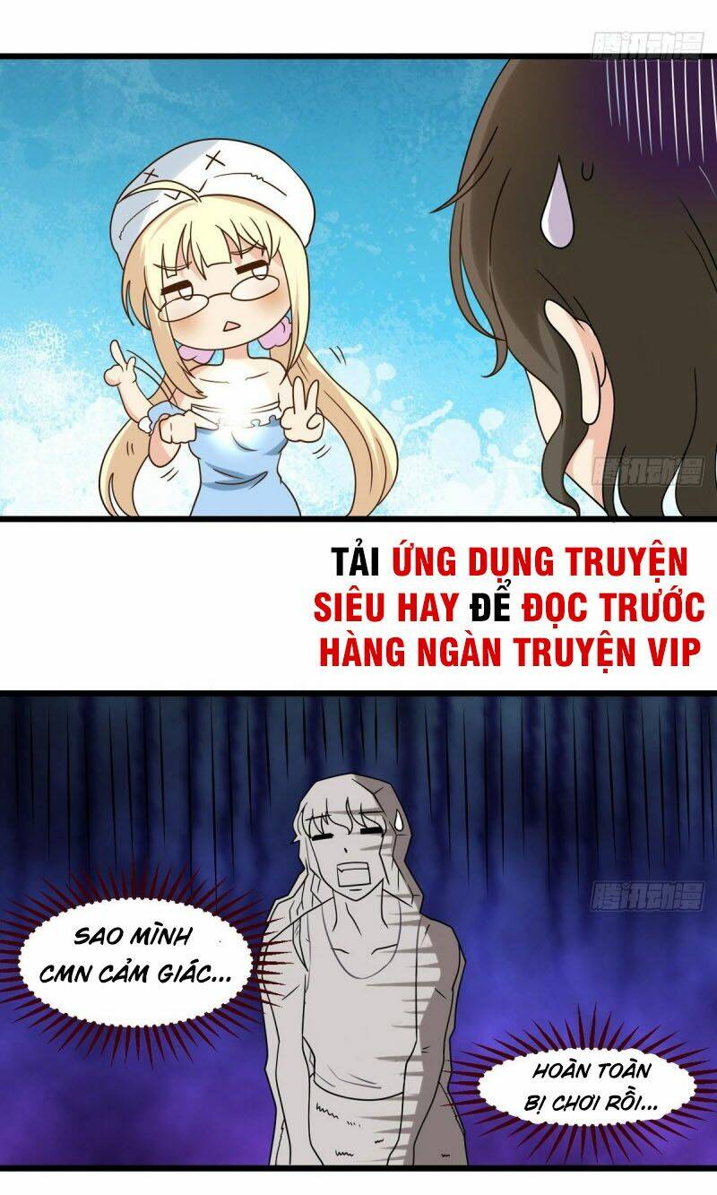 Hắn Là Long Ngạo Thiên: Chapter 8