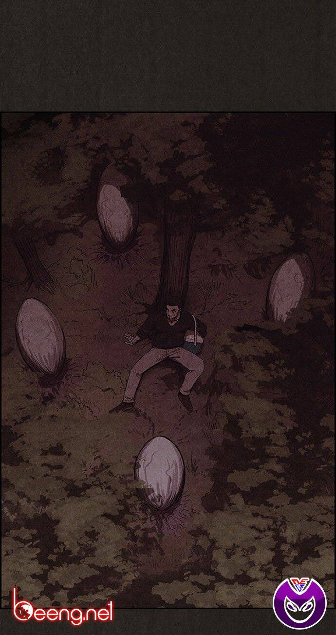 Quái Vật Tại Chung Cư Xanh: Chapter 109