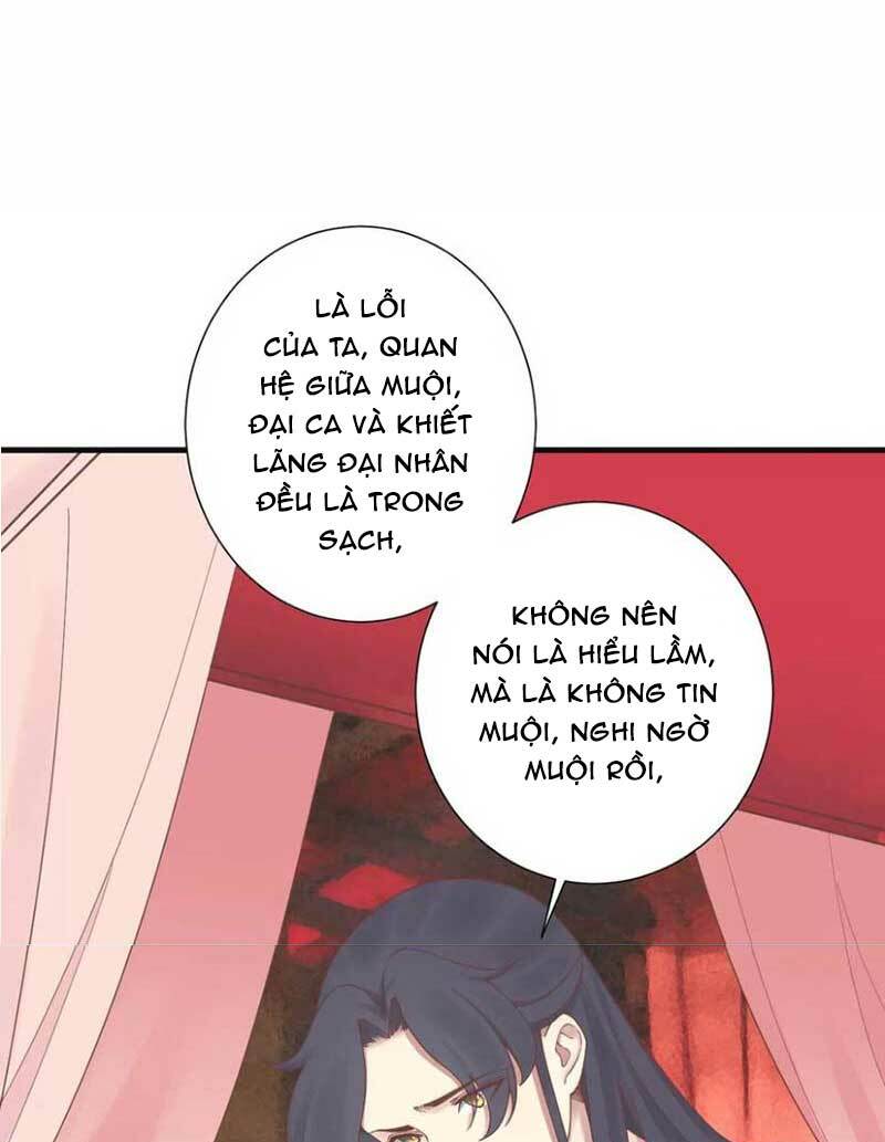 Hoàng Hậu Bận Lắm: Chapter 174