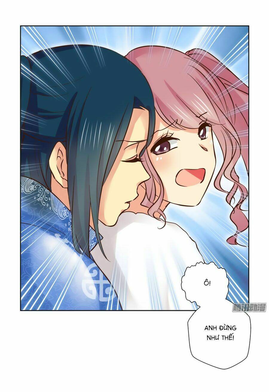 Lưu Luyến Tinh Diệu: Chapter 82