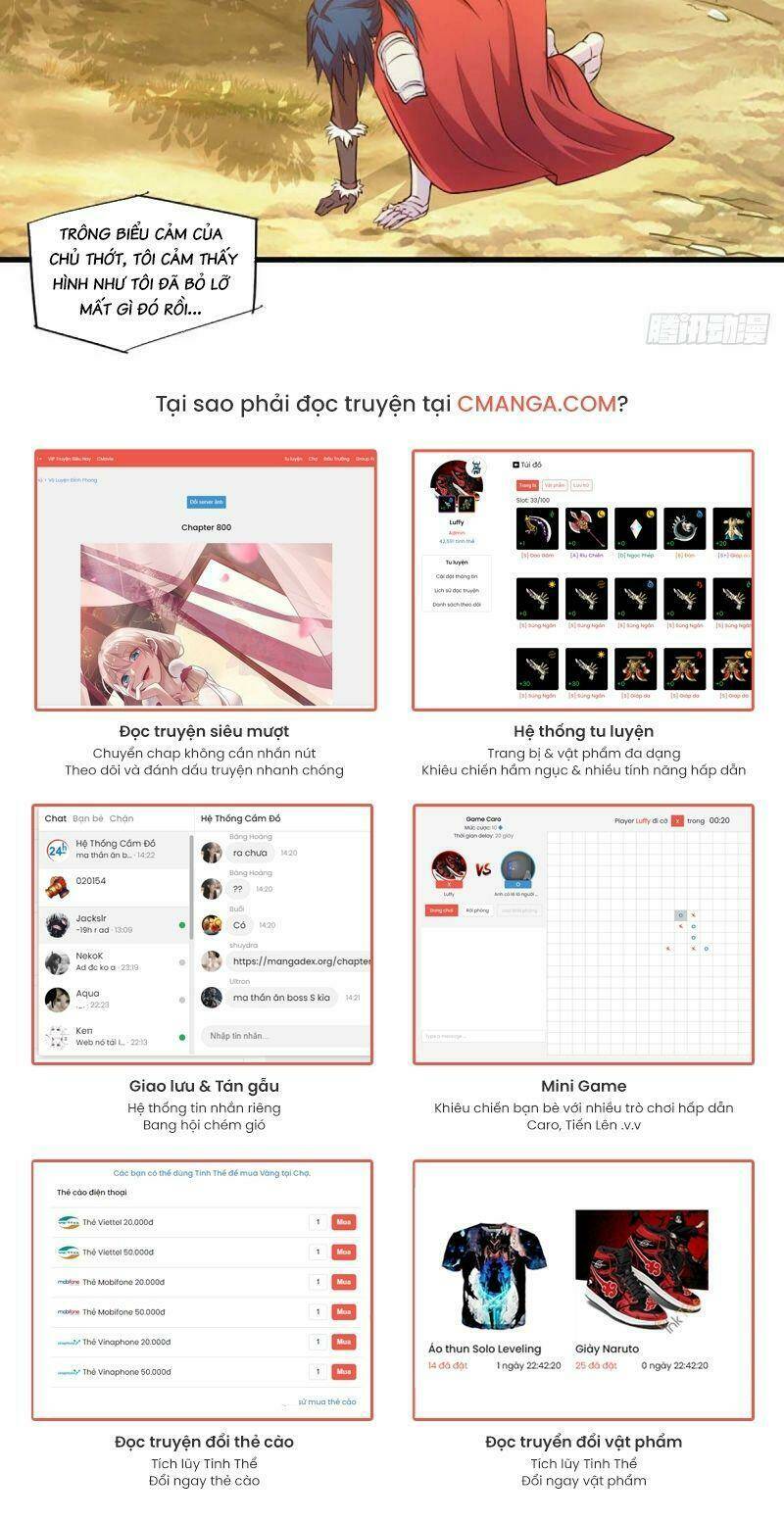 Ta Livestream Tại Dị Giới: Chapter 12