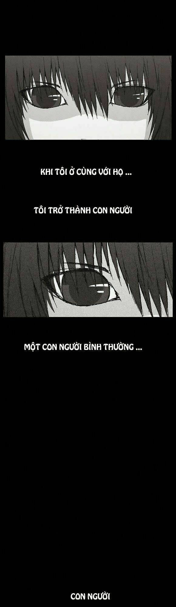 Siêu năng: Chapter 4