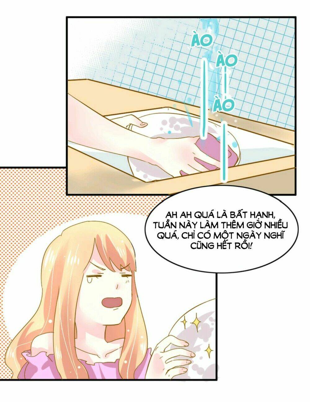 Ma Vương Đại Nhân Đi Thông Thả: Chapter 11