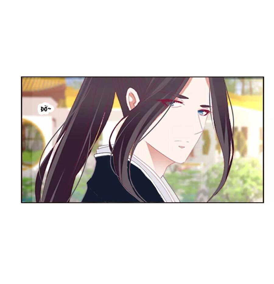 Thông Linh Phi: Chapter 592