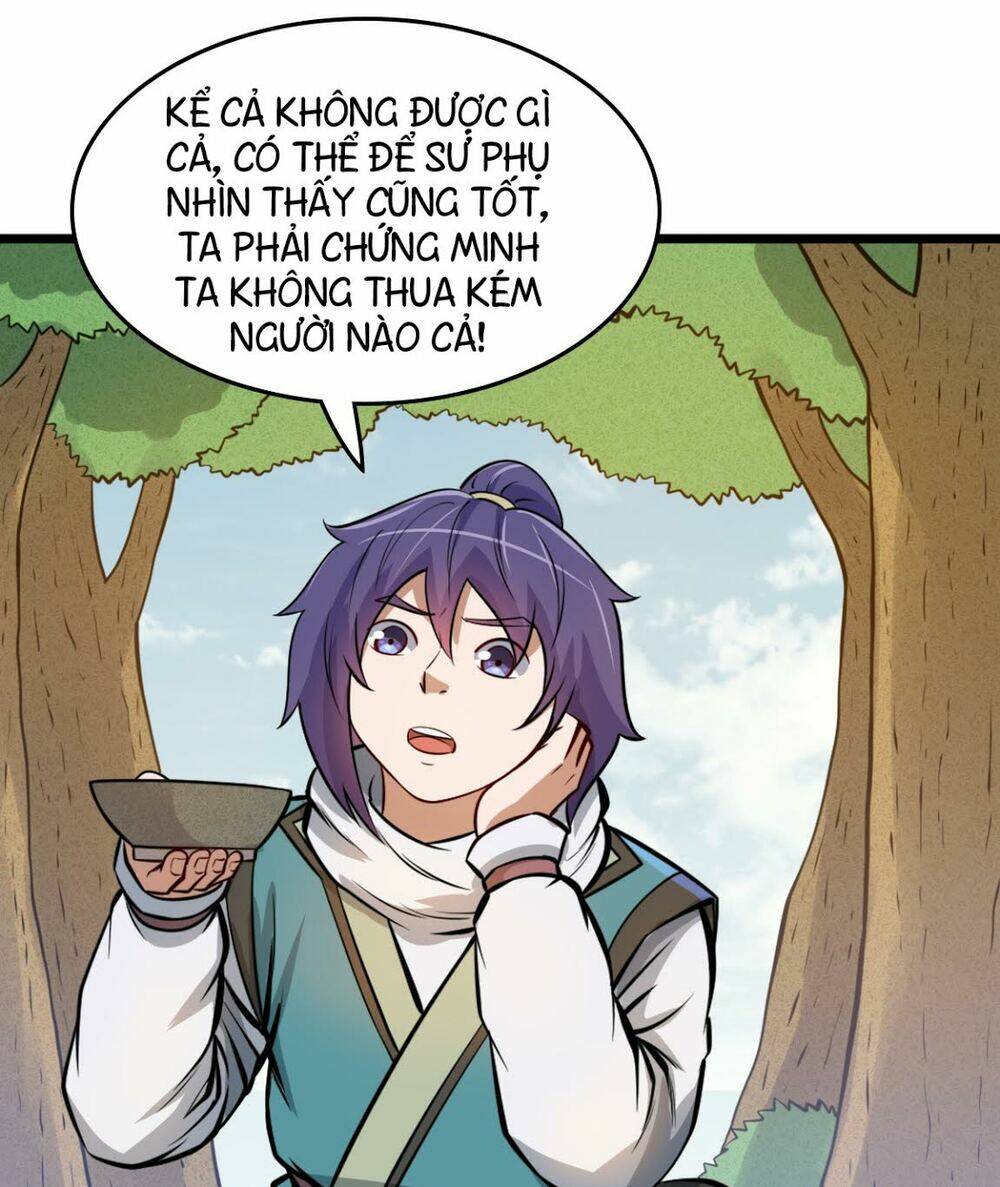 Hiệp Hành Cửu Thiên: Chapter 99