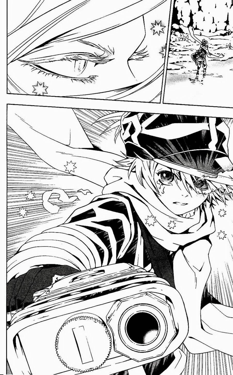 Ong Đưa Thư: Chapter 24