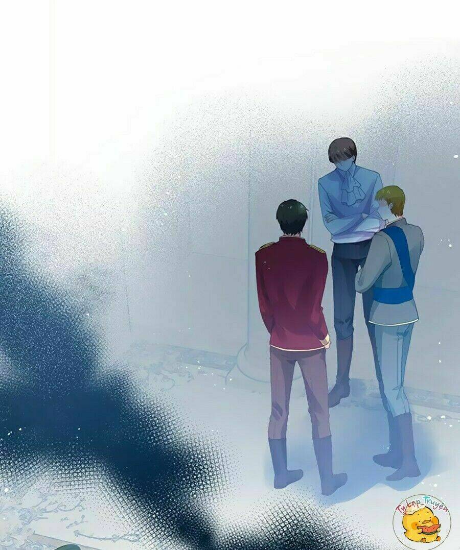 Ác Nữ Cải Biến: Chapter 18