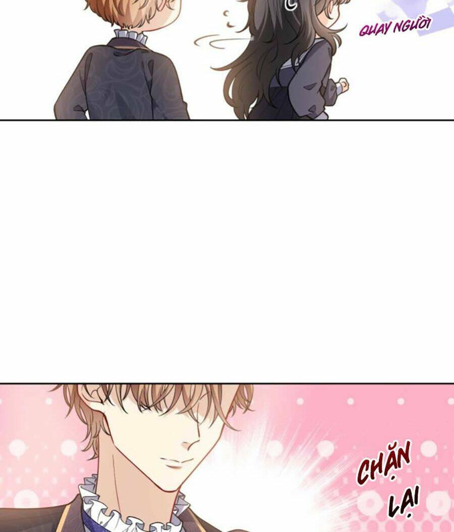 Kiên Quyết Từ Chối Làm Ma Nữ: Chapter 4