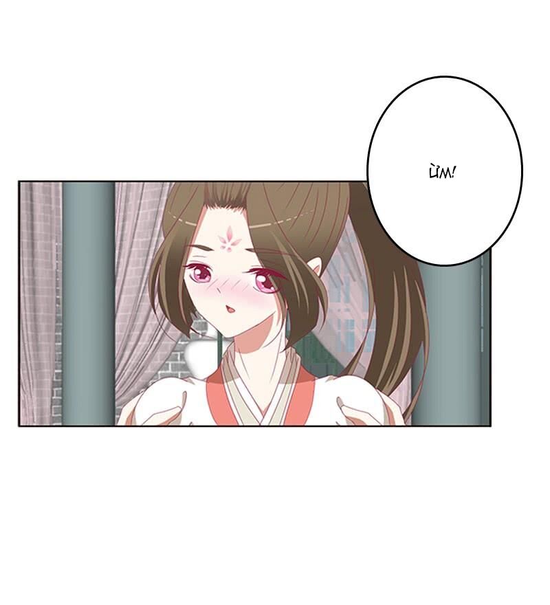 Thông Linh Phi: Chapter 416